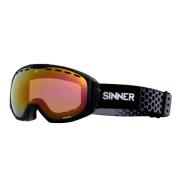 Sinner mohawk -