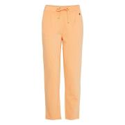 Fransa Broek 20605622 apricot wash