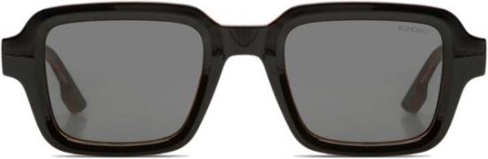 Komono Lionel sunglasses black tortoise