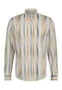 State of Art 21414246 shirt ls print struc