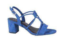 Marco Tozzi 2-28308-42-838 dames sandalen gekleed