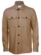 Gran Sasso Overshirt sartorial