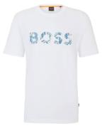 Hugo Boss T-shirt korte mouw 50515997