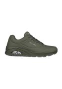 Skechers Uno stand on air 52458/dkgr groen