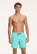 Shiwi 1441110000 mike 653 parrot blue swim short sh