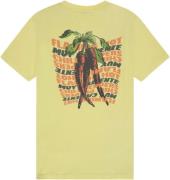 Kultivate T-shirt chili yellow pear