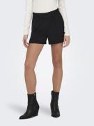 Only Onllucy-laura mw wide pin shorts tl