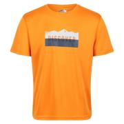 Regatta Heren t-shirt fingal vi