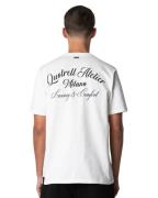 Quotrell Atelier milano t-shirt