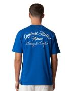 Quotrell Atelier milano t-shirt