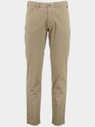 Meyer Katoenen broek beige dublin art.1-56 12715600/35