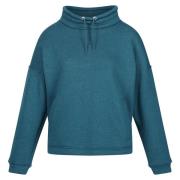 Regatta Dames janelle marl jersey sweatshirt