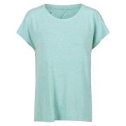 Regatta Dames bannerdale slim temperature t-shirt