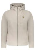 Lyle and Scott Softshell jacket jackets