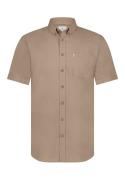 State of Art 26114907 shirt ss plain li/co