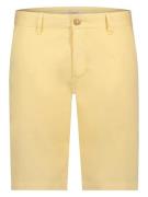 Seven Dials Aurtick short yellow