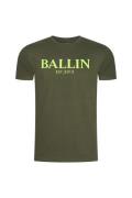 Ballin Est. 2013 Heren t-shirt -