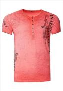 Rusty Neal T-shirt heren - 15243