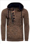 Rusty Neal heren trui antra hoodie 13362