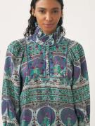 Antik Batik Tala blouse