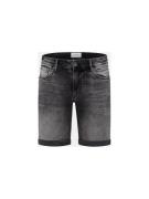 Pure Path The steve skiiny denim short