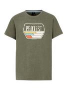 Protest prtloyd jr t-shirt -