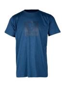 Brunotti john-logo-slub men t-shirt -