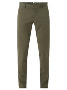 Incotex slacks slim fit