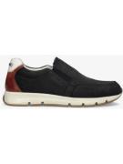 Australian Footwear Eagle nubuck