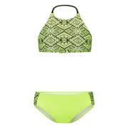 Retour Meiden bikini lea neon