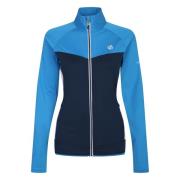 Dare2b Dames elation ii core stretch gerecycleerde fleece