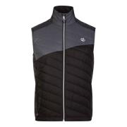 Dare2b Heren touring gewatteerd lichtgewicht gilet