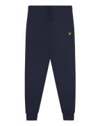 Lyle and Scott Sweat broek skinny navy