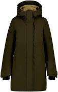 Icepeak myrtle coat -