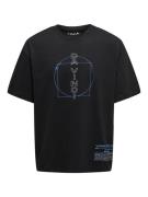 Only & Sons Onsvinci life lic ovz ss tee