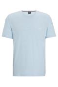 Hugo Boss T-shirt korte mouw mix&match t-shirt r 10259900 50515312/452