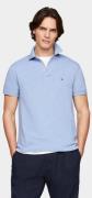 Tommy Hilfiger Polo korte mouw 1985 slim polo mw0mw17771/dcv