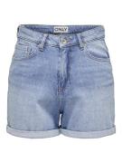 Only Onljosephine stretch shorts dnm azg