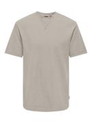 Only & Sons Onsarme rlx ss tee