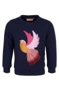 Someone Meisjes sweater arianna-sg-16-c navy