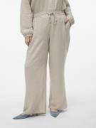 Vero Moda Vmcchris hw wide pant wvn ga cur