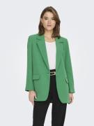 Only Onllana-berry l/s oversize blazer t