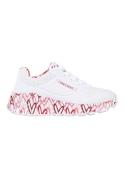 Skechers Uno lite lovely luv 314976l/wrpk