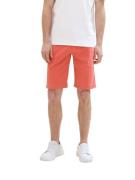 Tom Tailor Slim soft chino shorts w.