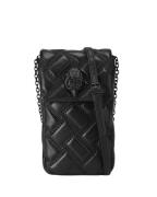 Kurt Geiger Kensington phonebag