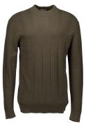 Gentiluomo Pullovers k4037-267-039 green