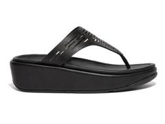 FitFlop Lulu sleek toe post