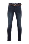 Petrol Industries Jackson 5812 blue denim