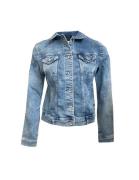 Elvira Collections Jacket tamar blue denim