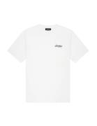 Quotrell Society t-shirt -